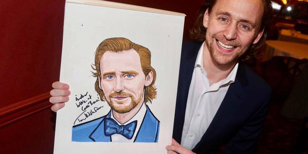 Tom Hiddleston se despide de su personaje Loki y envía un emotivo mensaje para sus fans