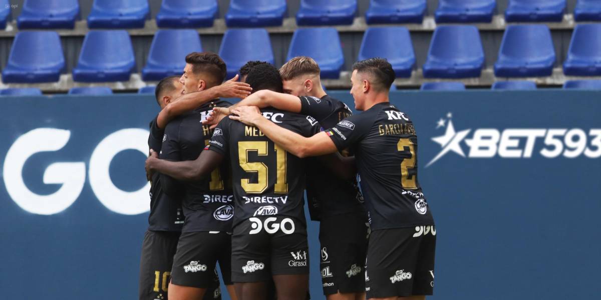 Liga Pro: Independiente del Valle, después de dos derrotas, volvió a ganar en Liga Pro