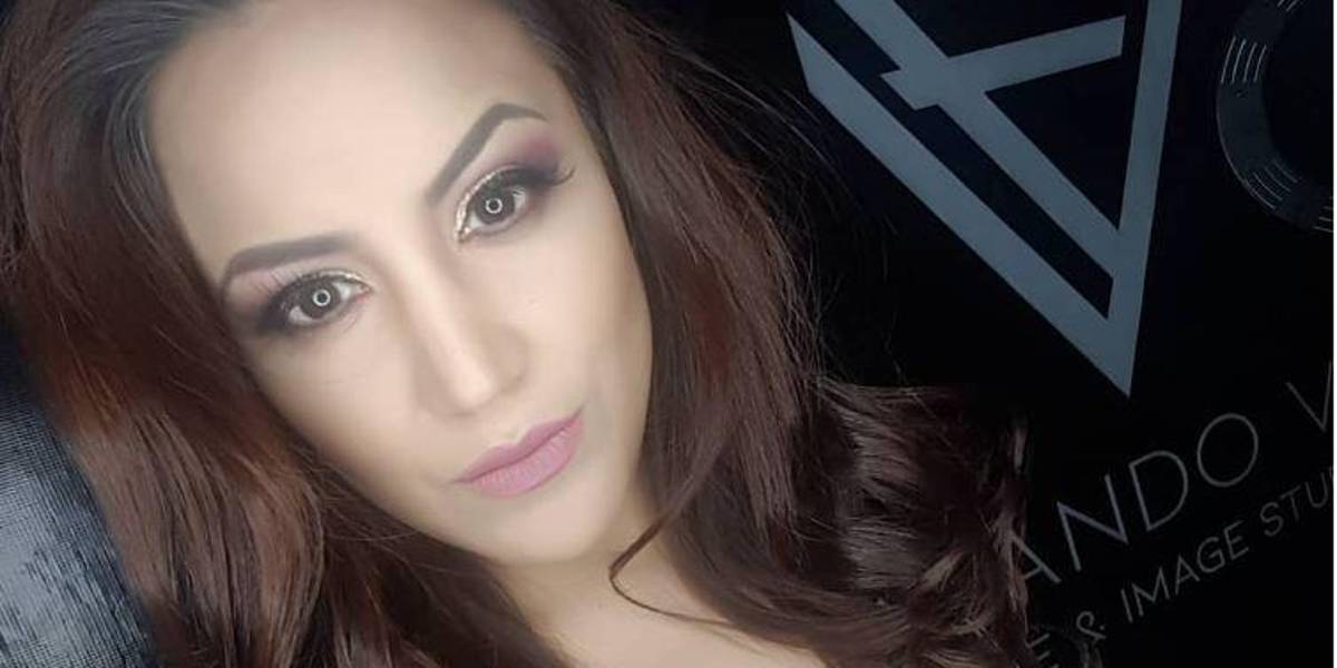 Caso Purga: Mayra Salazar contaba en chats que buscaba lavar dinero