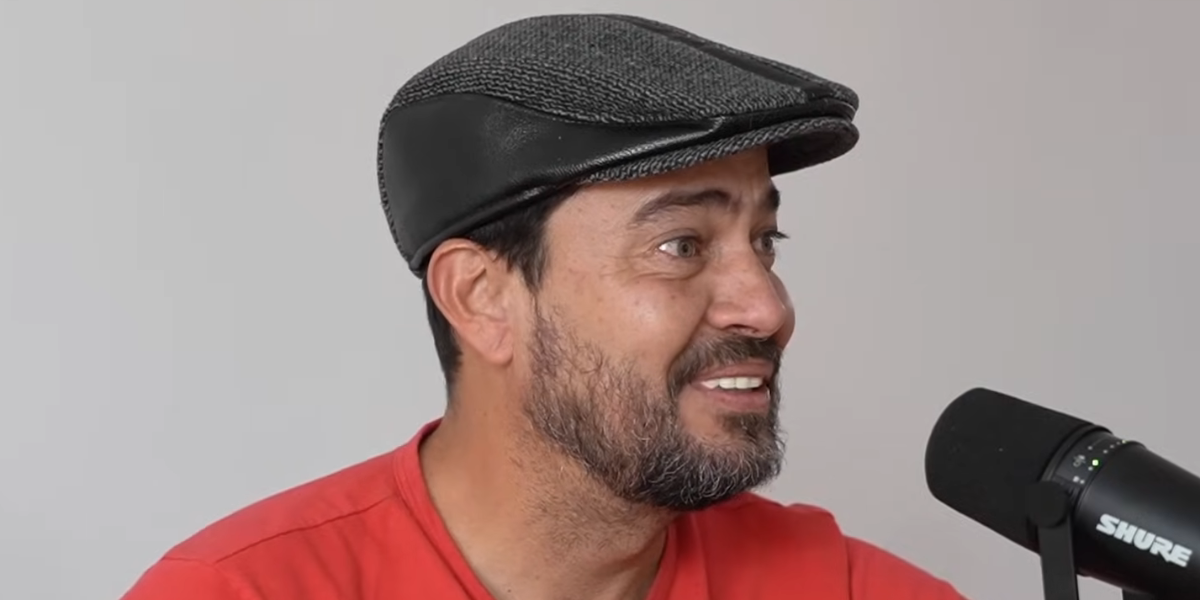 Jaime Iván Kaviedes fue declarado inocente de agredir a policías en Tena, Napo