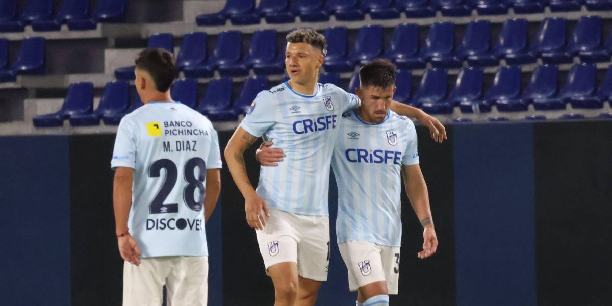 ¿Quién será el rival de la Universidad Católica en las semifinales de la Copa Ecuador?