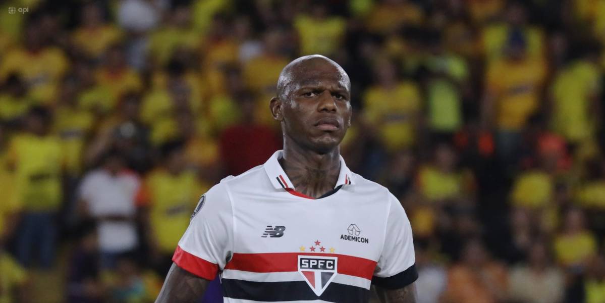 São Paulo de Robert Arboleda buscará clasificar a los cuartos de final de la Copa Libertadores