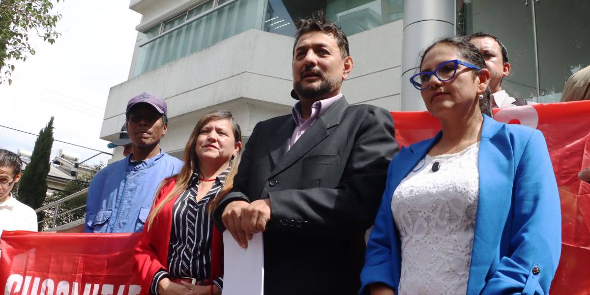 La Corte Constitucional admitió a trámite la demanda en contra de la Ley de Integridad Pública