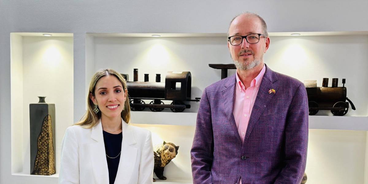 El acuerdo comercial entre Canadá y Ecuador comenzará a negociarse en 90 días