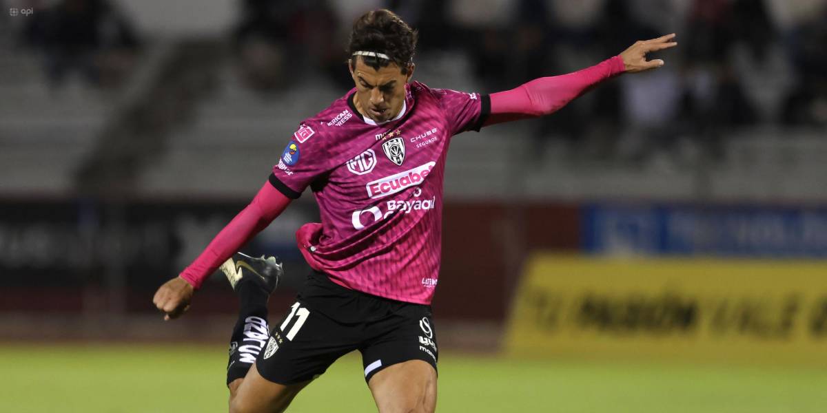 Independiente del Valle enfrentará a Gualaceo por los octavos de final de la Copa Ecuador