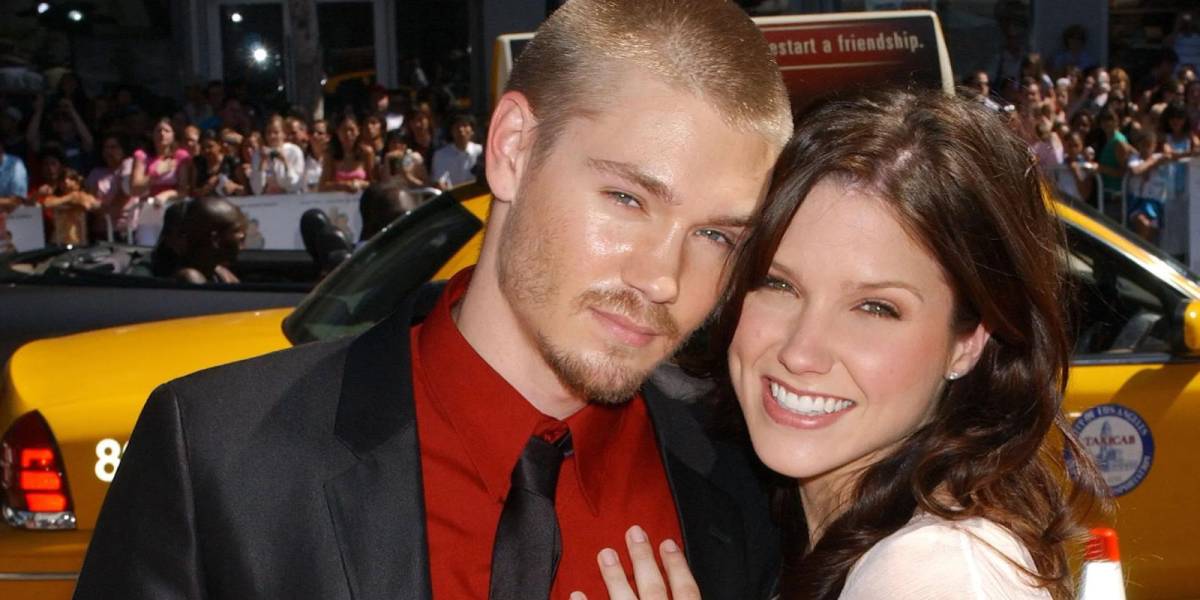 La actriz Sophia Bush dejó a su esposo para salir del clóset y vivir su historia de amor con una famosa futbolista