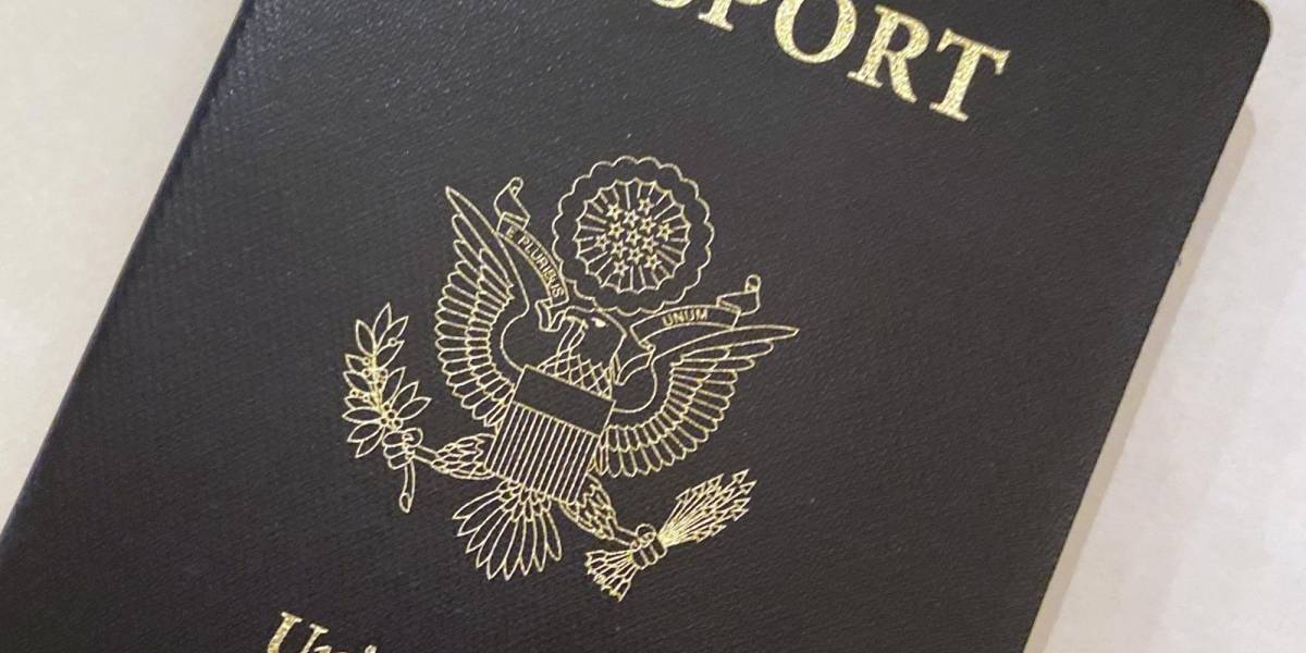 EE.UU. emite su primer pasaporte con género “X