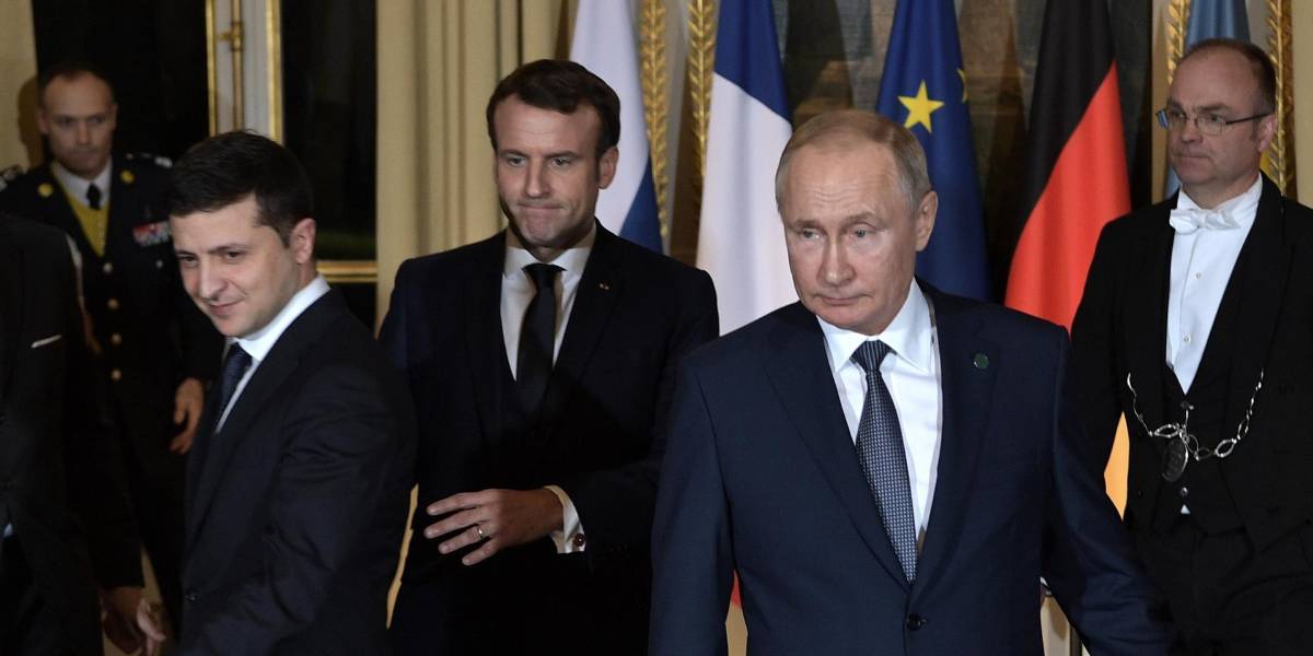 Delegaciones de Rusia y Ucrania se reúnen en Turquía para entablar diálogos de paz