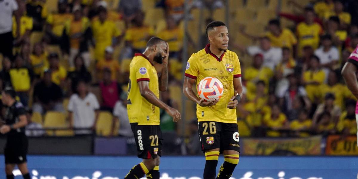 Barcelona SC firma su peor temporada como local