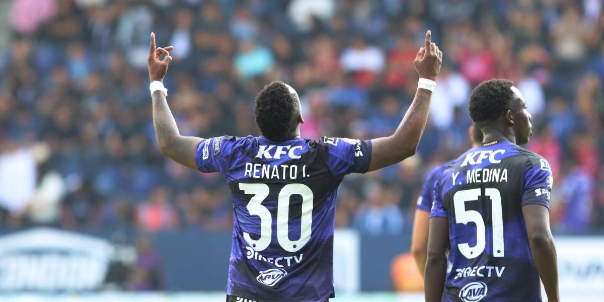 Independiente del Valle acaricia el título, mientras Liga de Quito espera que le devuelvan los tres puntos