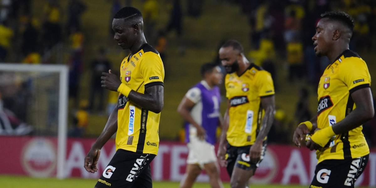 La escasez de goles se refleja en todo el plantel de Barcelona