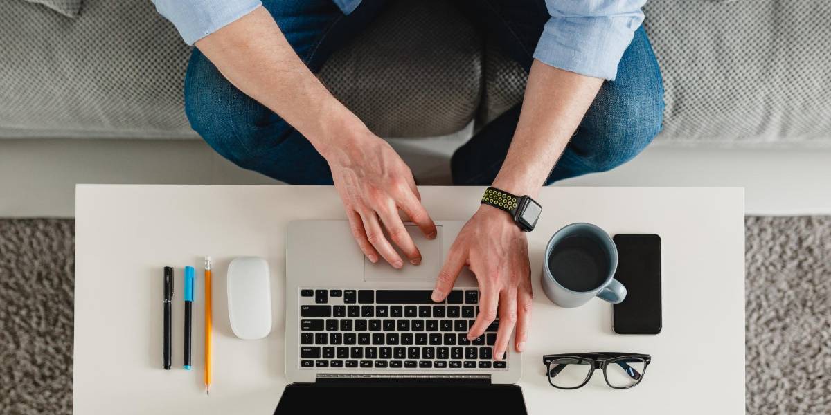 Estas son cinco páginas en las que puedes encontrar trabajo remoto sin necesidad de experiencia