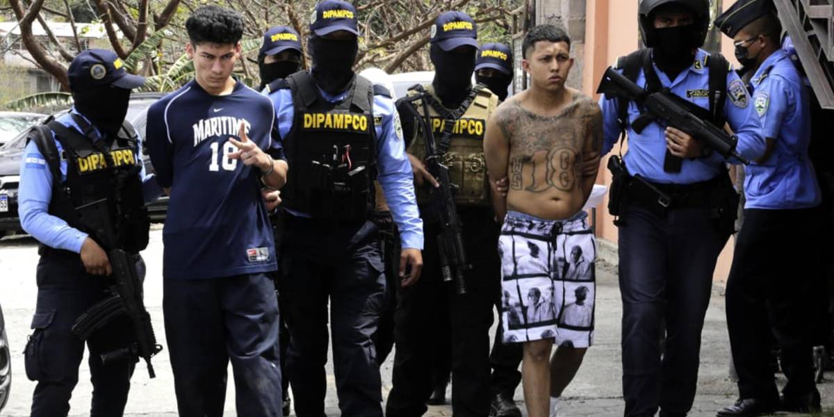 El crimen organizado supera la acción gubernamental y gana terreno en Latinoamérica