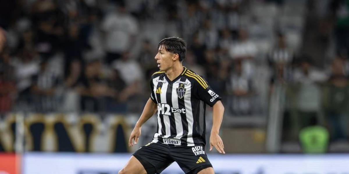 Alan Franco sufrió una lesión de rodilla y será baja entre cinco a seis semanas