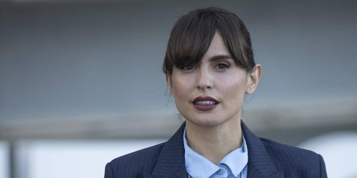 Muere la actriz Verónica Echegui a los 42 años por un cáncer