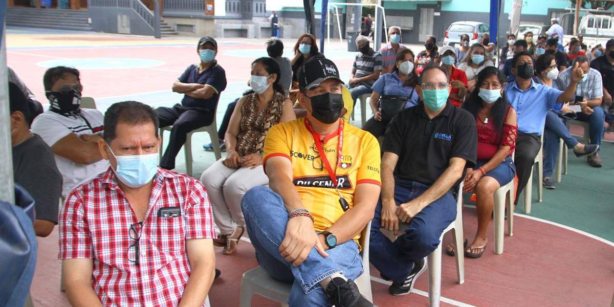 Especialistas aseguran que se avecina nueva ola de contagios de COVID-19 en el país
