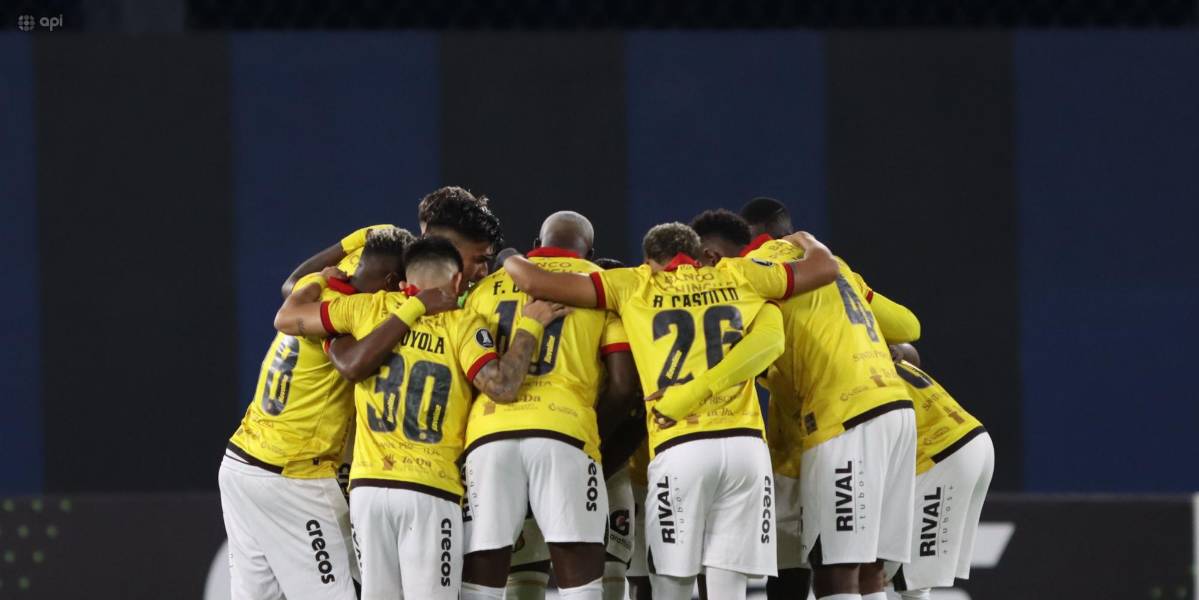 Barcelona SC se reforzará con cuatro fichajes para la segunda mitad del 2025