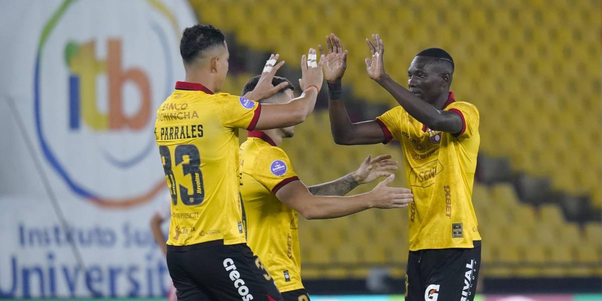 Ecuavisa transmitirá tres partidos de la LigaPro este fin de semana en la Fecha 21