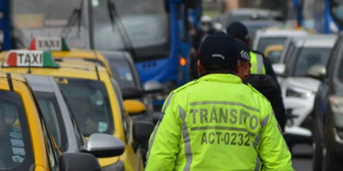 Pico y placa en Quito: las restricciones de movilidad para este martes 2 de diciembre