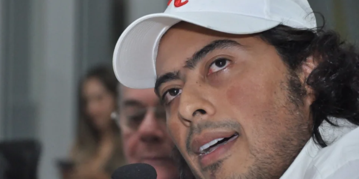 Hijo de Gustavo Petro imputado en supuesto caso de corrupción, en Colombia