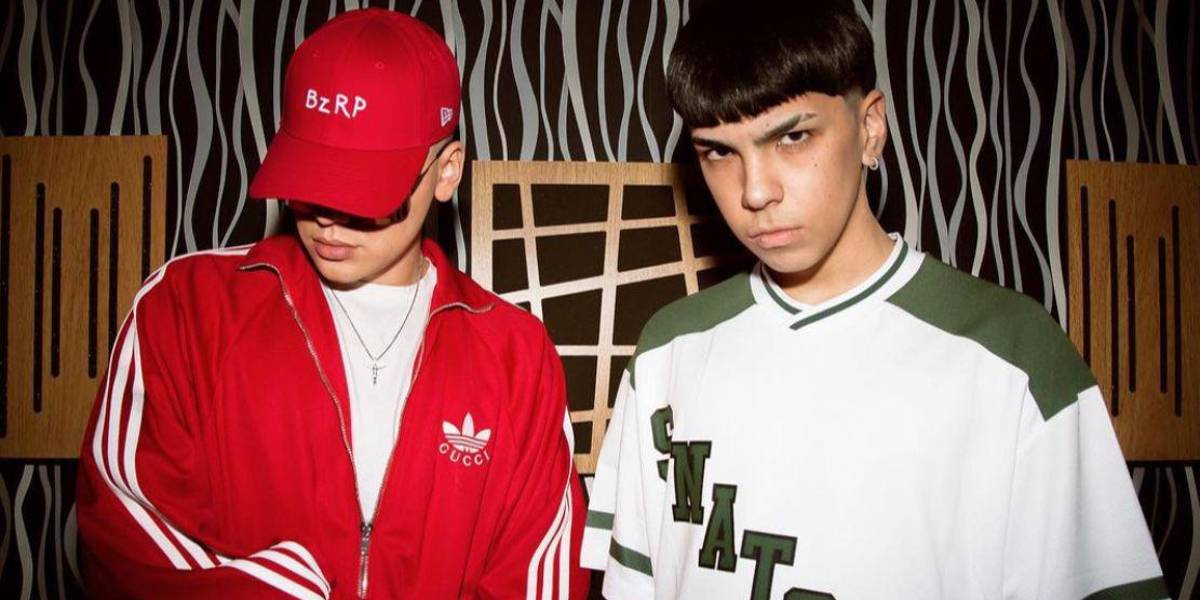 Bizarrap y Milo J sobrepasan las expectativas con su nuevo lanzamiento