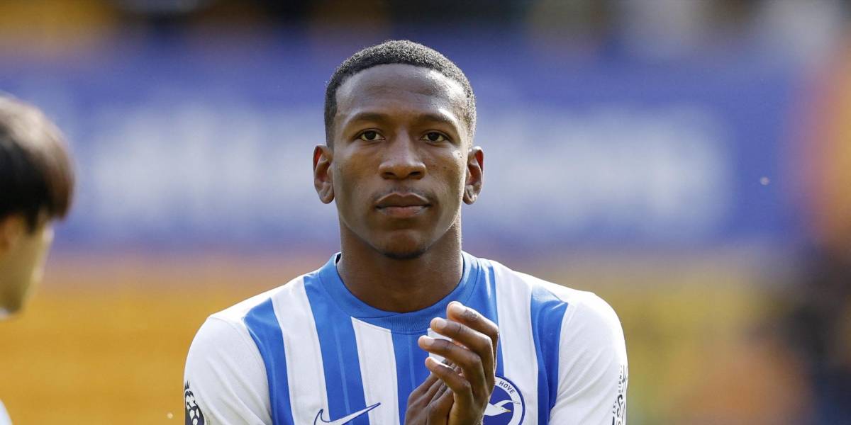 San Siro se viste de tricolor: Un repaso a la trayectoria de Pervis Estupiñán