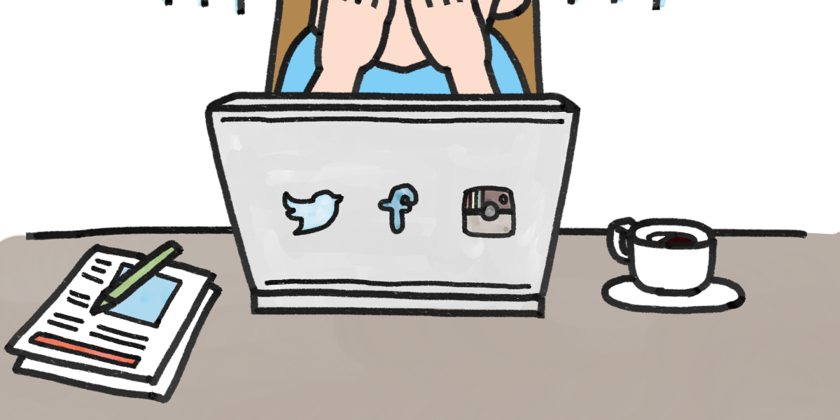 Instagram empieza a instar a los adolecentes a que se tomen un descanso de la red social