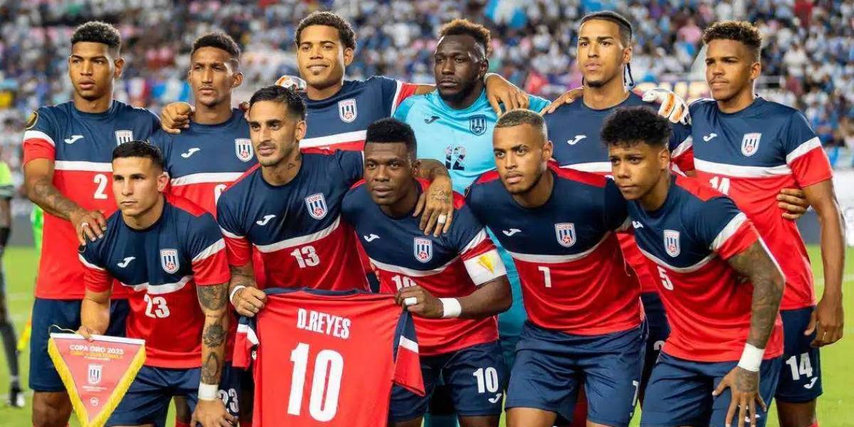 Cinco jugadores de Cuba huyen tras la Copa Oro que se disputa en Estados Unidos