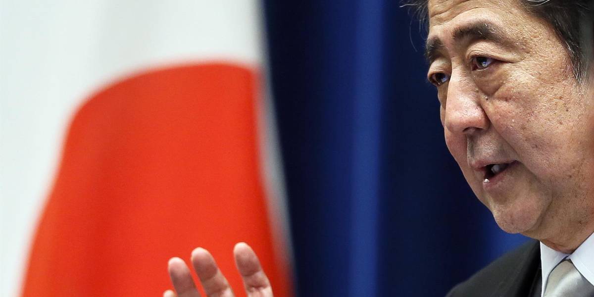 Consternación en el mundo por el atentado al exprimer ministro japonés, Shinzo Abe