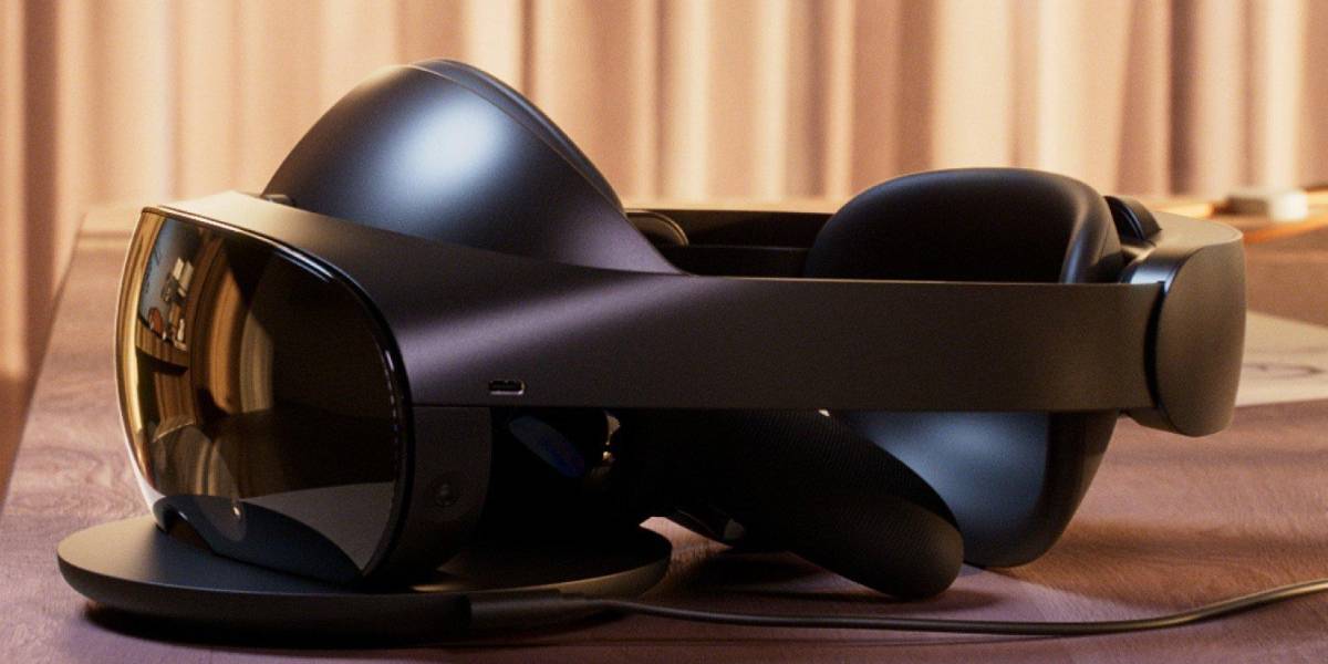 Meta anuncia el lanzamiento de gafas de realidad mixta