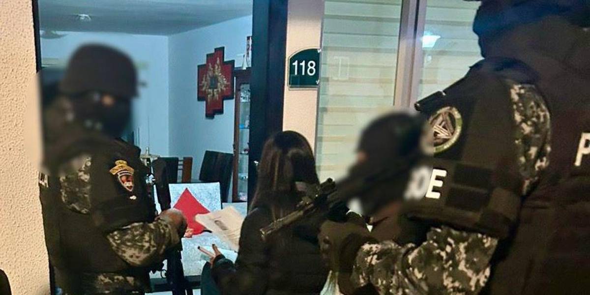 Caso Apagón: La Fiscalía hizo allanamientos en tres provincias por presunto peculado en contratos de generación eléctrica