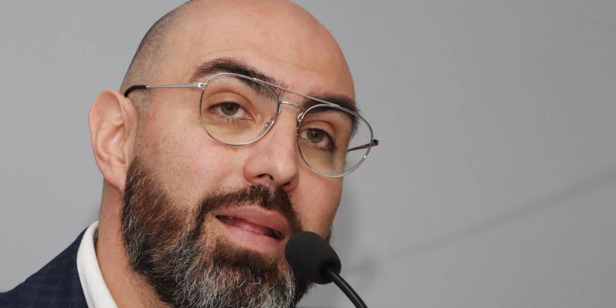 Mario Godoy acumula más impugnaciones en proceso de renovación de la Judicatura