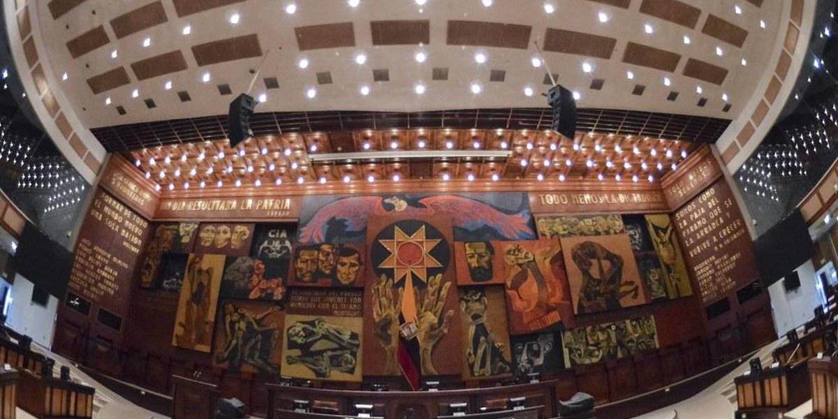 Resultados elecciones asambleístas 2023: una radiografía a las bancadas y al perfil de los legisladores