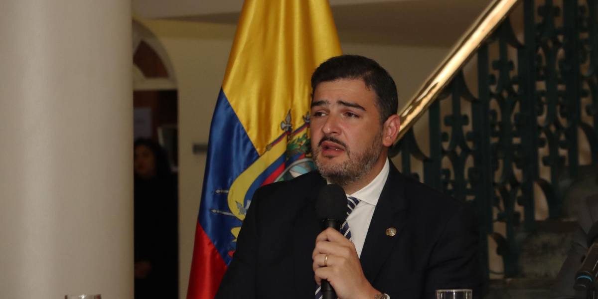 Caso Triple A | Aquiles Álvarez dice que la Fiscalía busca que le dicten prisión preventiva