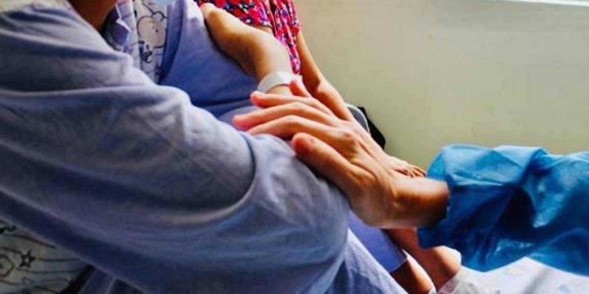 Fiscalía indagará la muerte de más de 80 niños con cáncer en Guayaquil por una supuesta falta de atención médica