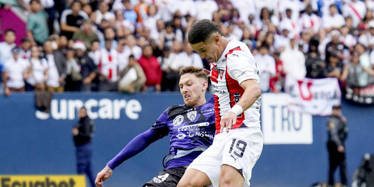 Este es el historial entre Independiente del Valle y Liga de Quito en la LigaPro