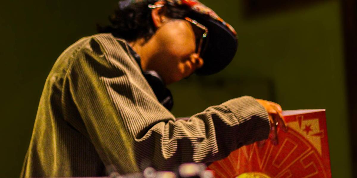 La Ruta del Vinilo, el fallido intento de obtener los 12 sellos