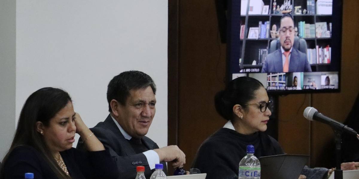 Caso Purga: La Fiscalía pide prisión preventiva para los 13 nuevos procesados