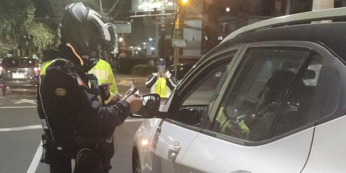 Pico y placa en Quito: estas son las restricciones de movilidad para este jueves 21 de marzo