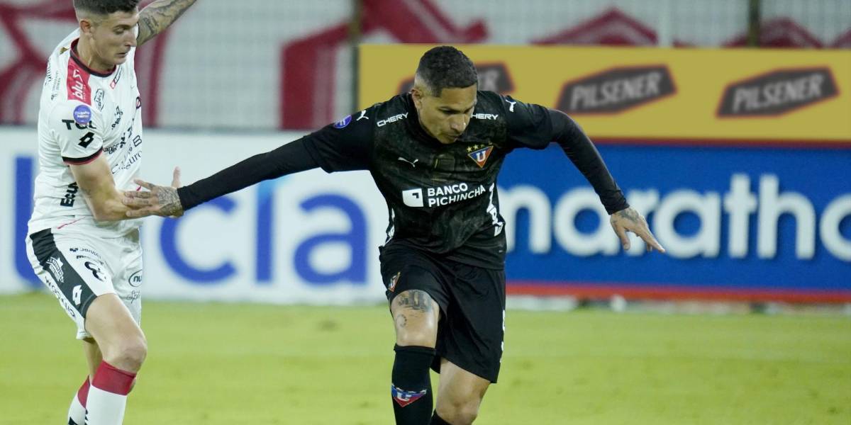 Liga Pro: así se jugará la fecha dos de la segunda etapa