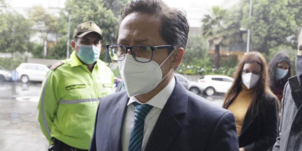 Freddy Carrión niega agresión sexual a mujer