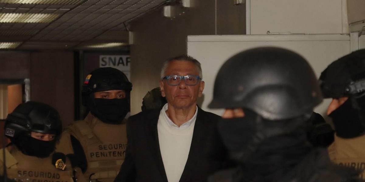 A Glas, el correísmo ya no le sirve