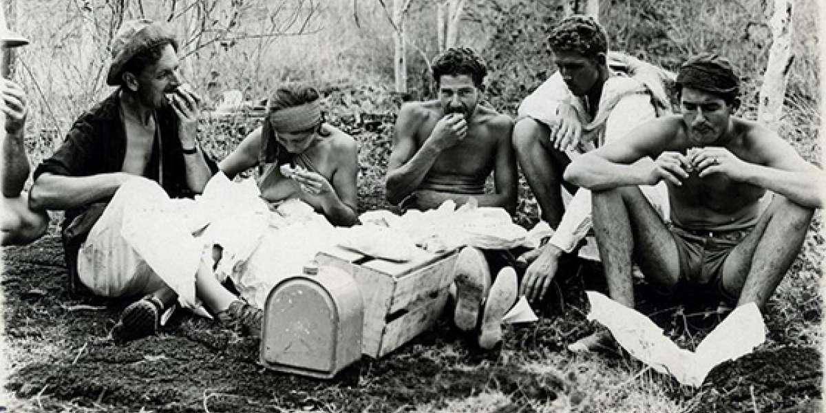 Miniserie: la Baronesa de Galápagos se estrena en Ecuavisa