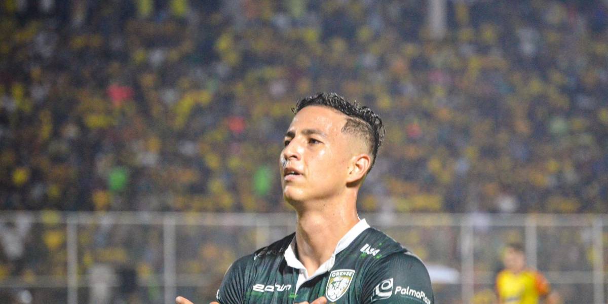 Orense, Liga de Quito y Mushuc Runa lideran la Liga Pro