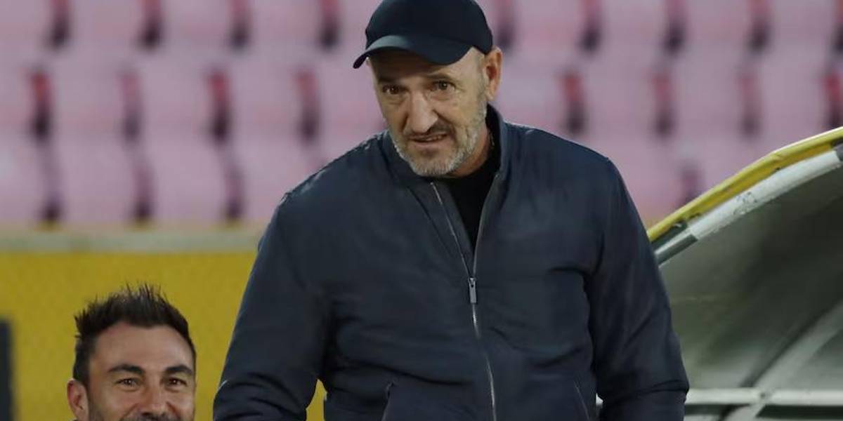 Guillermo Duró: Estamos contentos por los tres puntos en una cancha difícil