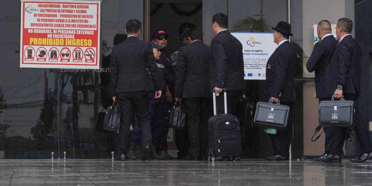 Caso Las Malvinas: juez ordenó que Fiscalía investigue a un abogado de los militares