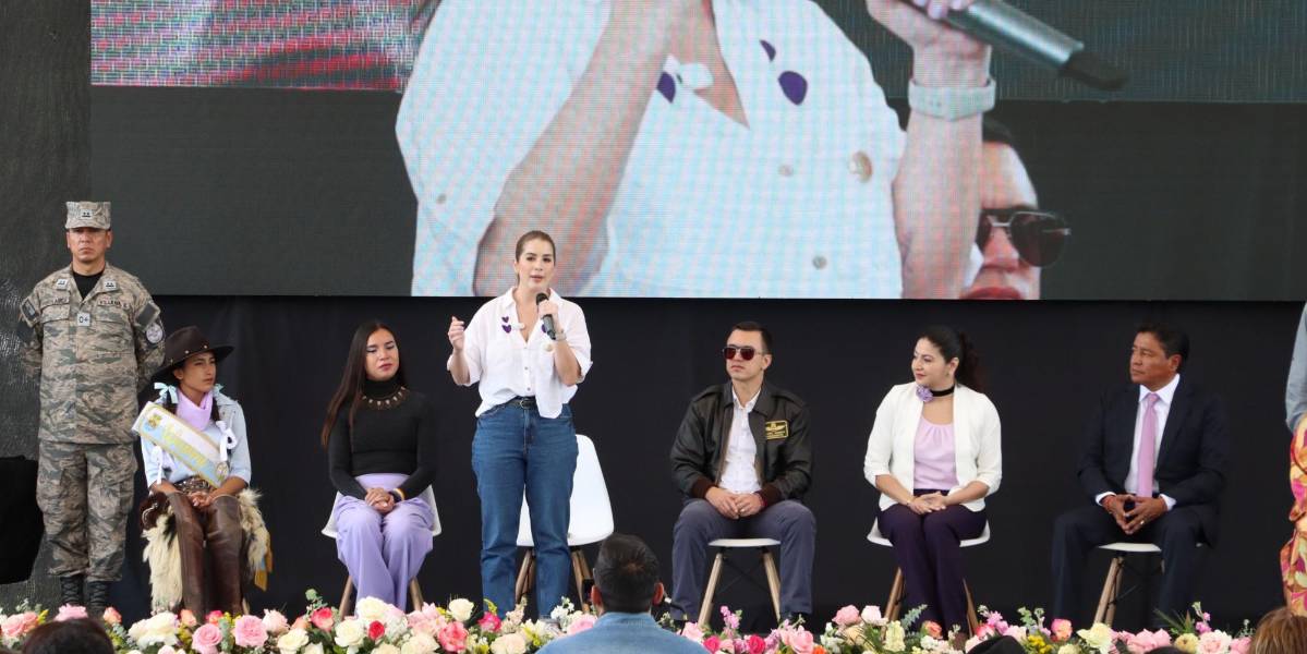 ONU Mujeres insta al Gobierno a mantener el Ministerio de la Mujer y Derechos Humanos