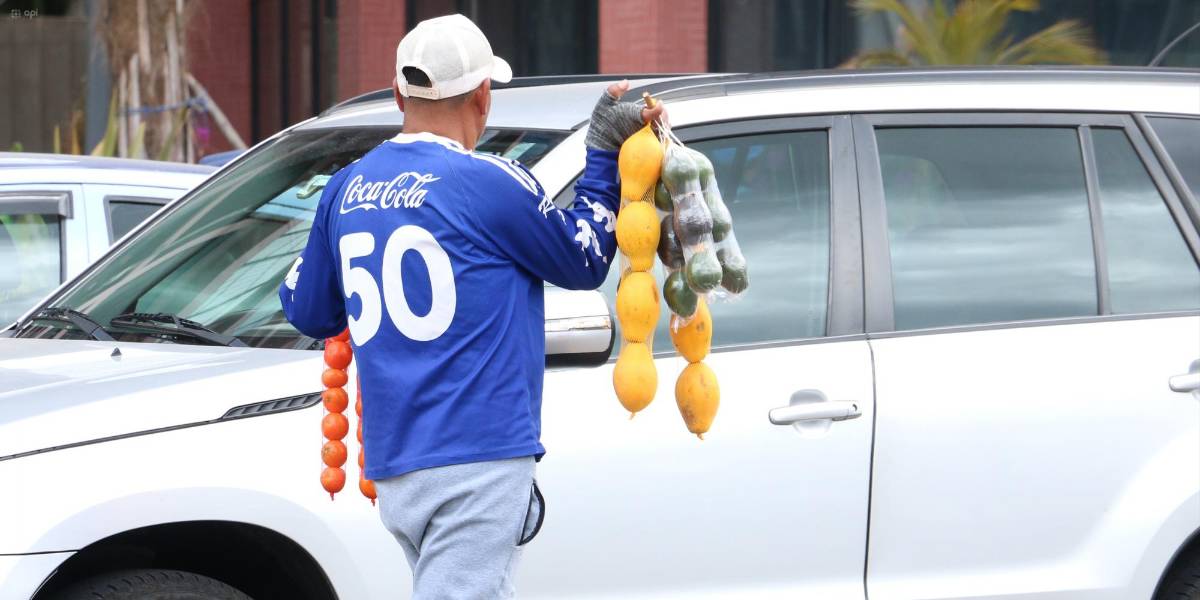 El MIES asegura que 220 000 personas salieron de la pobreza en Ecuador