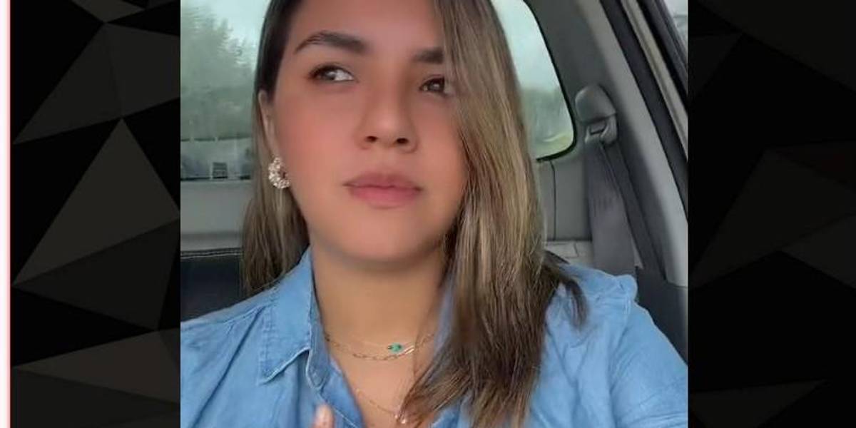 En Manabí, concejala electa Samanda Calero y su esposo desaparecen