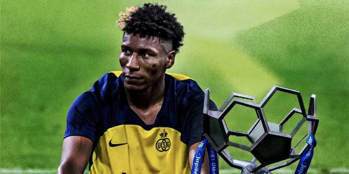 Ecuatorianos en Europa: ¿Quiénes clasificaron a torneos internacionales?